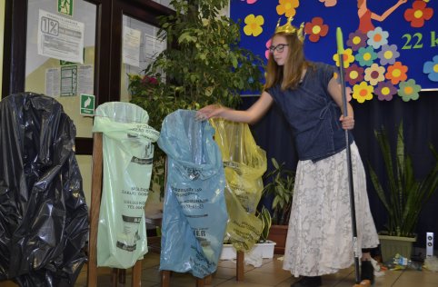 Światowy Dzień Ziemi